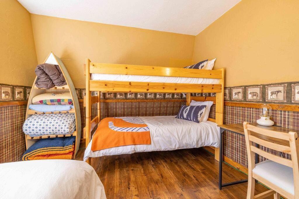 Amazing Cabin - Close To Ski Resort And Village Big Bear Lake Buitenkant foto