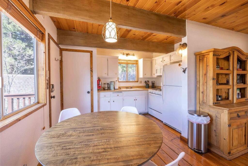 Amazing Cabin - Close To Ski Resort And Village Big Bear Lake Buitenkant foto