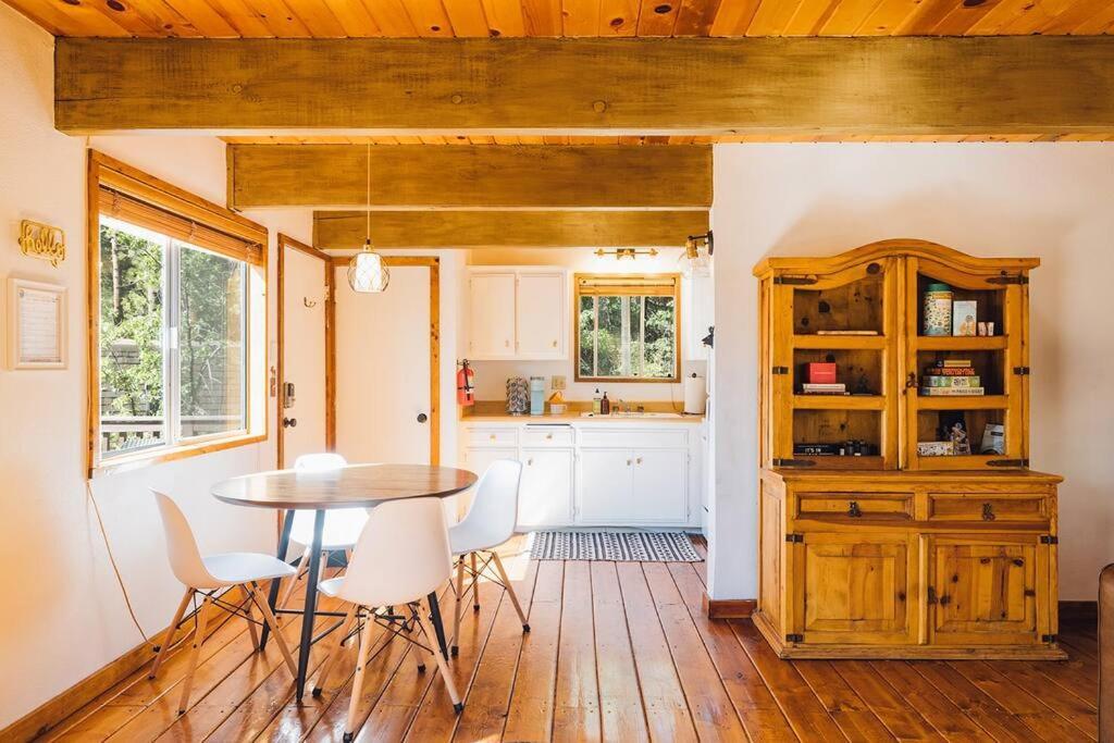 Amazing Cabin - Close To Ski Resort And Village Big Bear Lake Buitenkant foto