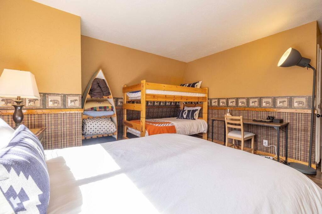 Amazing Cabin - Close To Ski Resort And Village Big Bear Lake Buitenkant foto