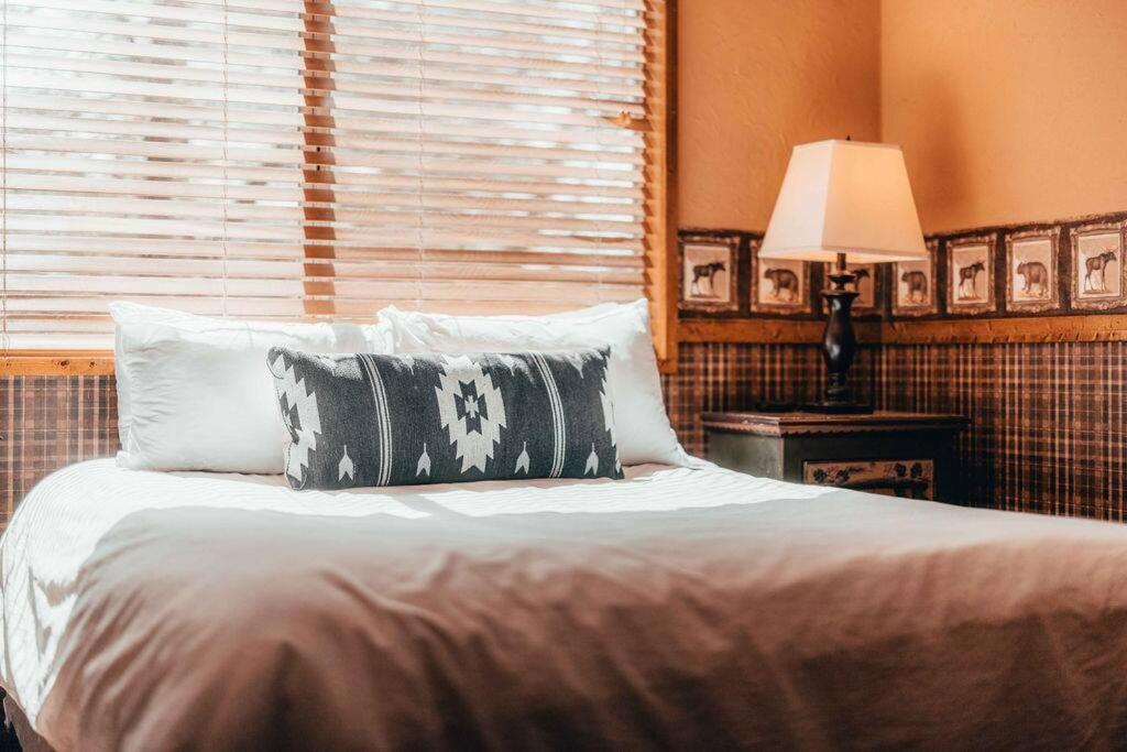 Amazing Cabin - Close To Ski Resort And Village Big Bear Lake Buitenkant foto