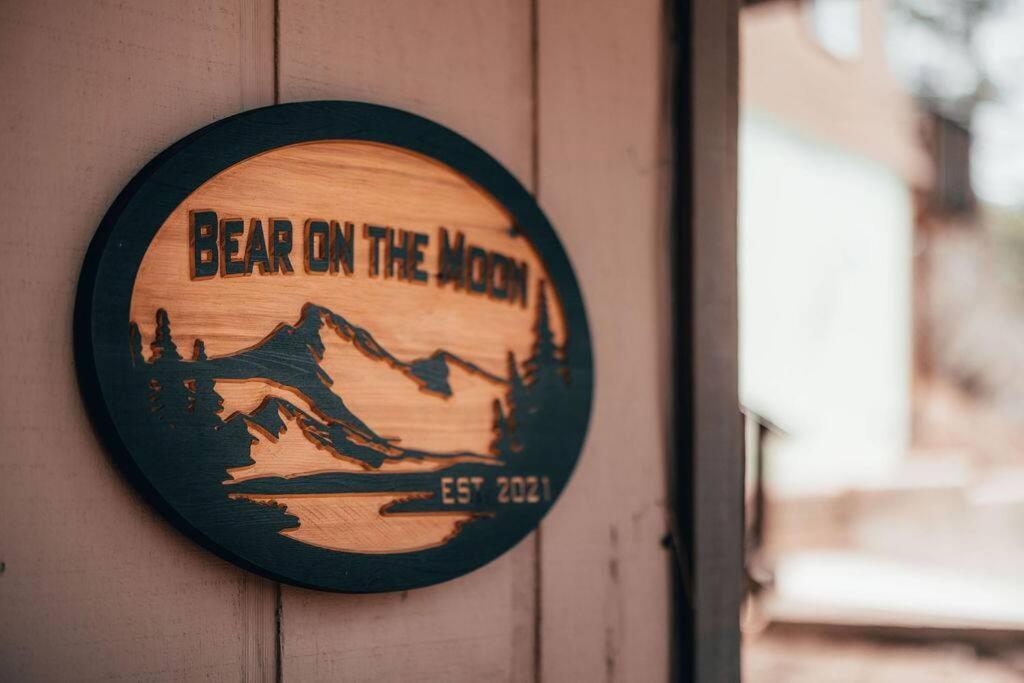 Amazing Cabin - Close To Ski Resort And Village Big Bear Lake Buitenkant foto