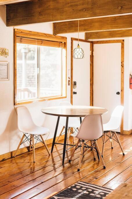 Amazing Cabin - Close To Ski Resort And Village Big Bear Lake Buitenkant foto