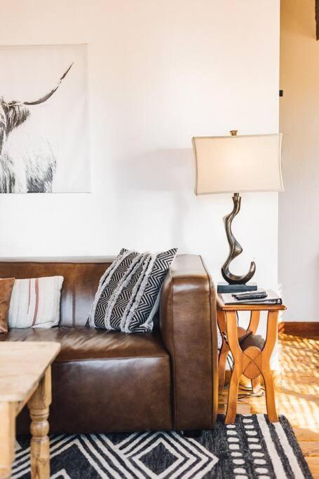 Amazing Cabin - Close To Ski Resort And Village Big Bear Lake Buitenkant foto