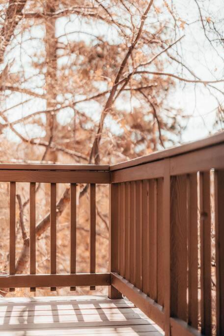 Amazing Cabin - Close To Ski Resort And Village Big Bear Lake Buitenkant foto